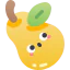 Pear icon 64x64