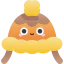 Beanie icon 64x64