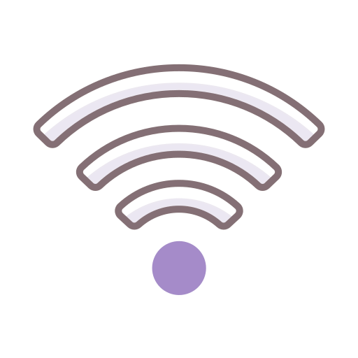 Wifi 图标