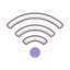 Wi-Fi иконка 64x64