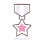 Medal アイコン 64x64
