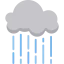 Rain icon 64x64