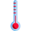 Thermometer icon 64x64