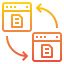 Transfer icon 64x64