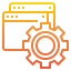 Webpage icon 64x64