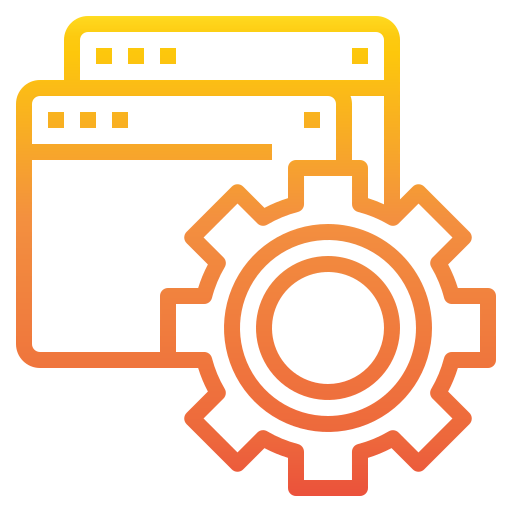 Webpage アイコン