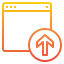 Upload icon 64x64