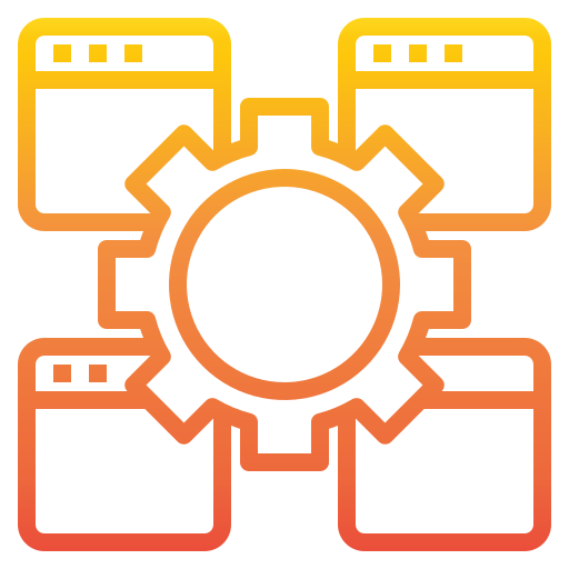 Webpage icon