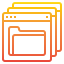 Folder icon 64x64