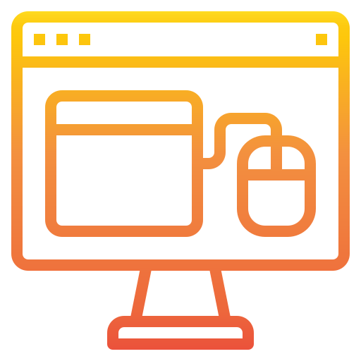 Computer 图标