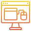 Computer icon 64x64