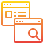 Search icon 64x64