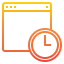 Time icon 64x64