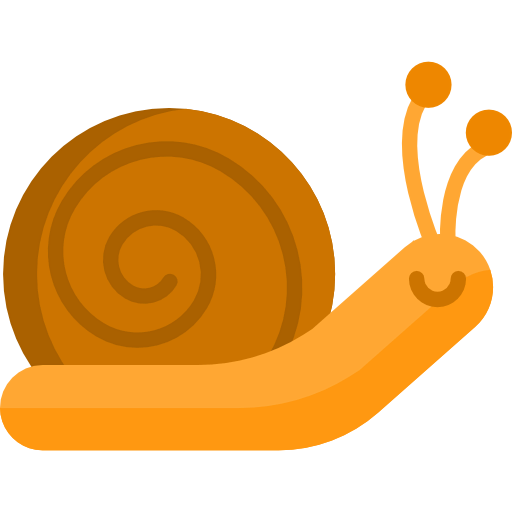 Snail アイコン