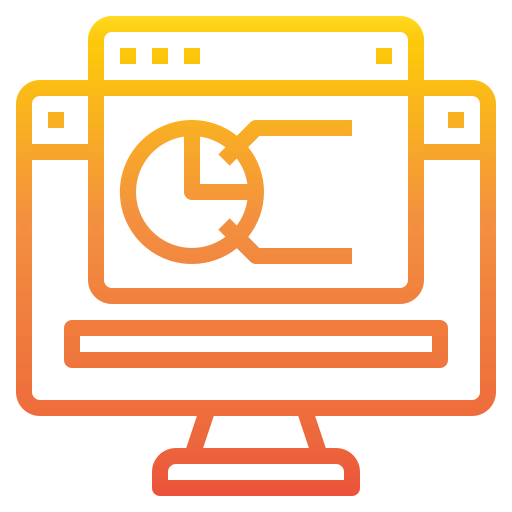 Computer icon