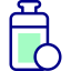 Makeup remover 图标 64x64