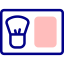 Blush 图标 64x64