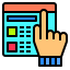 Click icon 64x64