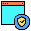 Antivirus Ikona 64x64