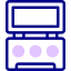 Eye shadow 图标 64x64