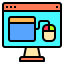 Computer icon 64x64