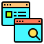 Search Ikona 64x64