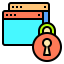 Lock Ikona 64x64