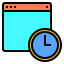 Time Ikona 64x64