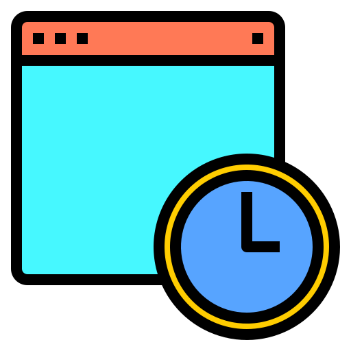 Time icon