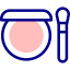 Blush 图标 64x64