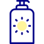 Sun lotion Symbol 64x64