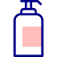 Liquid soap Symbol 64x64