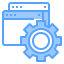 Webpage Ikona 64x64