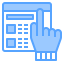 Click Ikona 64x64