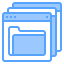 Folder Ikona 64x64
