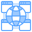 Global Ikona 64x64