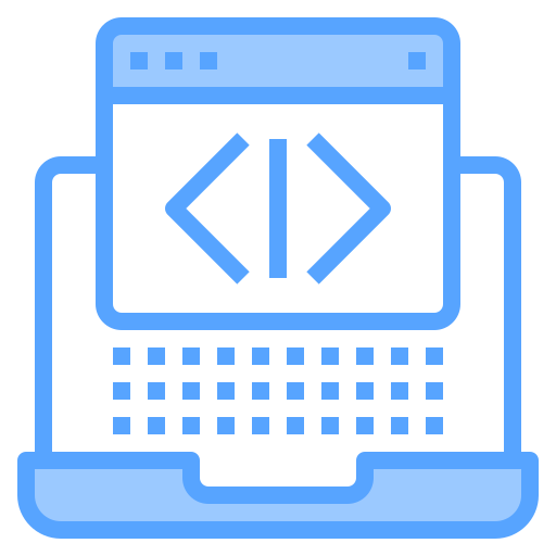 Coding アイコン