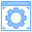 Webpage Ikona 64x64