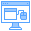 Computer icon 64x64