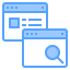 Search Ikona 64x64