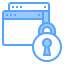 Lock Ikona 64x64