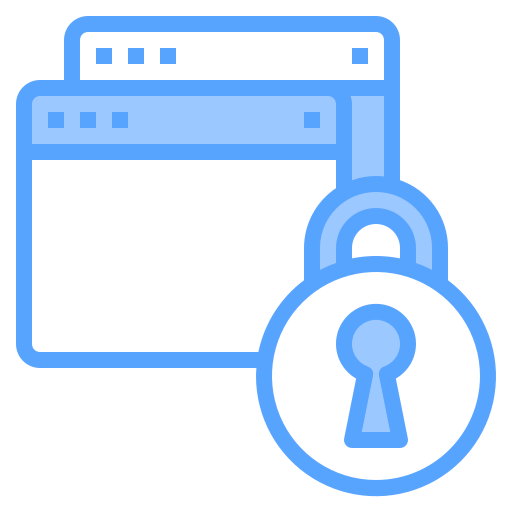 Lock icône