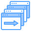 Webpage Ikona 64x64