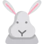 Rabbit icon 64x64