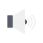 Volume icon 64x64