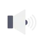 Volume Symbol 64x64