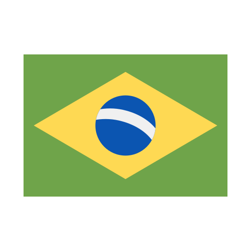 Brazil 图标