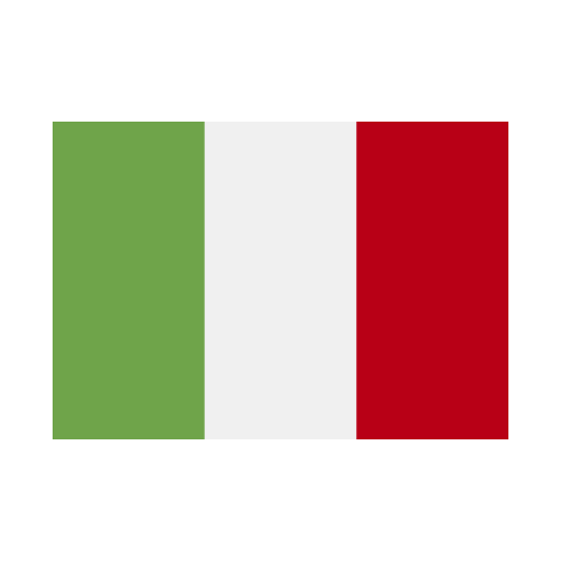 Italy 图标