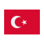 Turkey icône 64x64