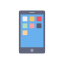 Smartphone ícono 64x64